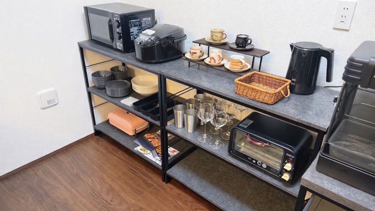 Photo of Kitchen in Kawaguchi
