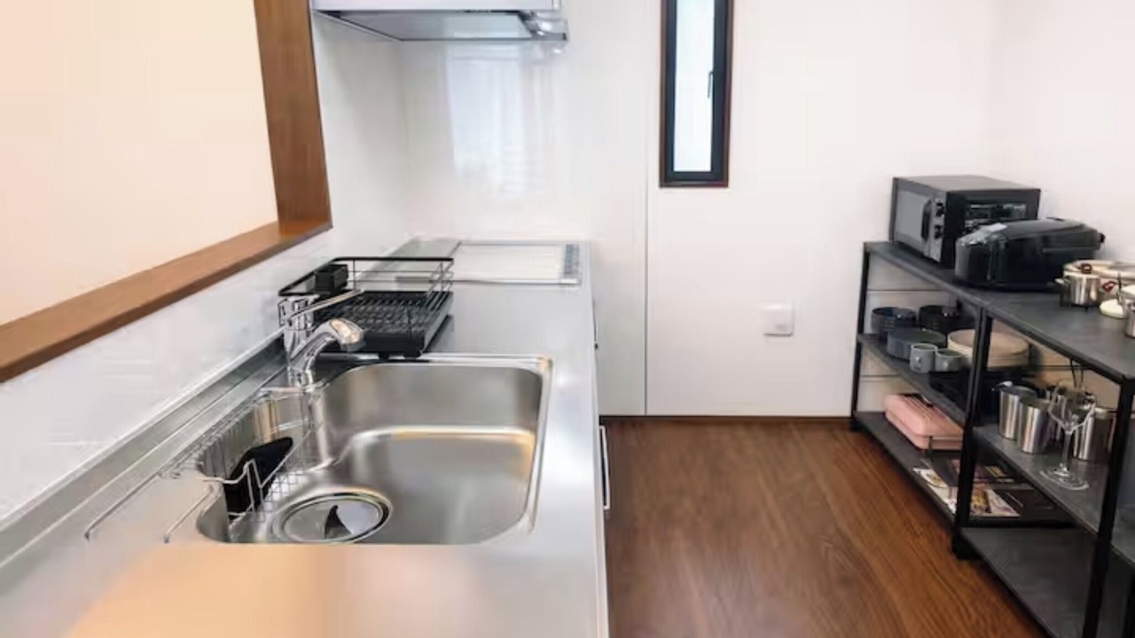 Photo of Kitchen in Kawaguchi