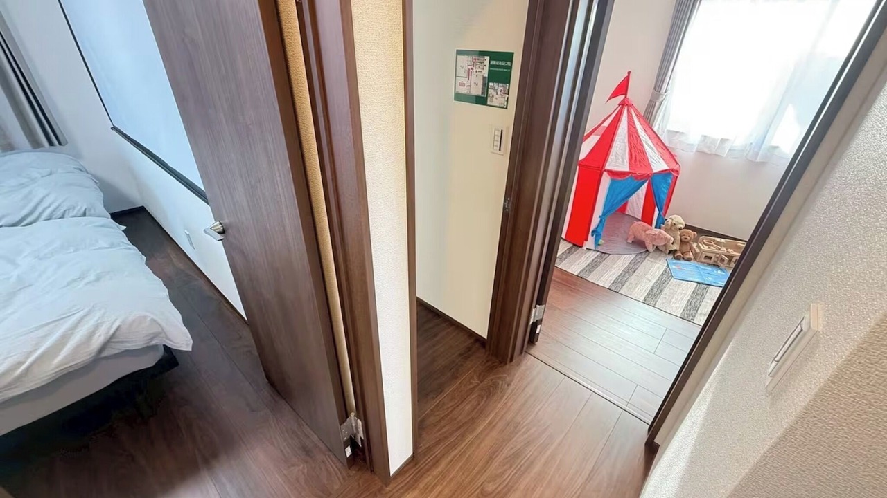 Photo of Bedroom in Kawaguchi