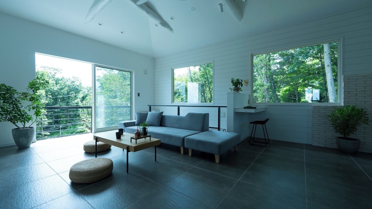 Photo of Livingroom in Yawatano