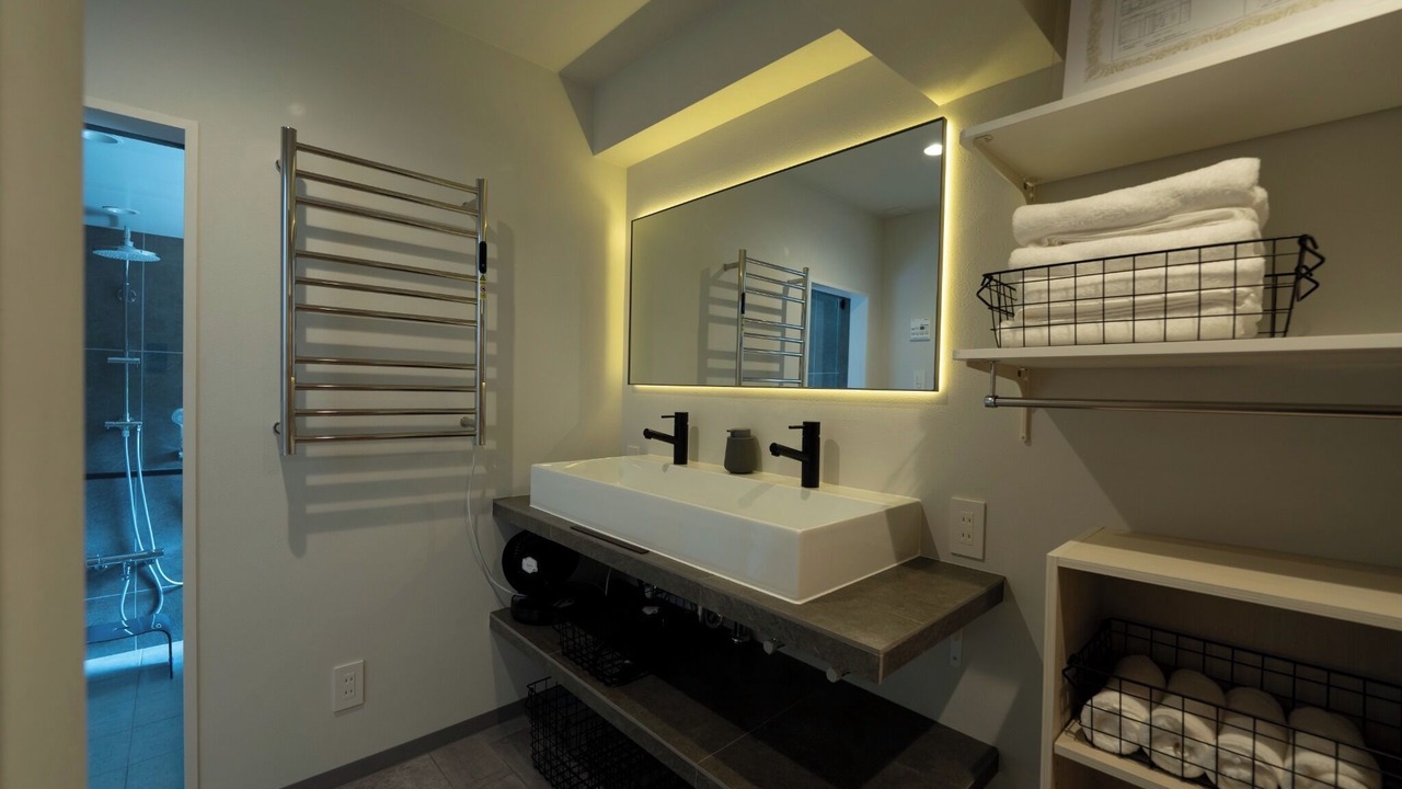 Photo of Bathroom in Yawatano