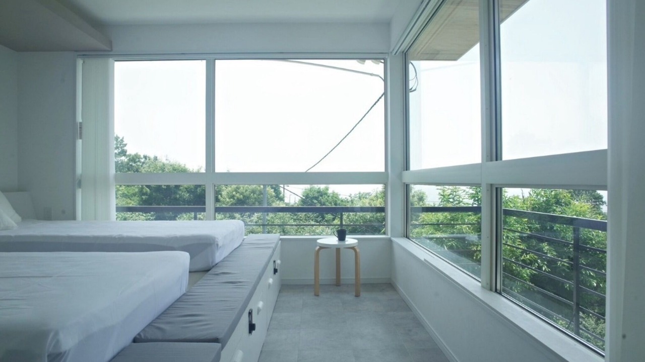Photo of Bedroom in Yawatano