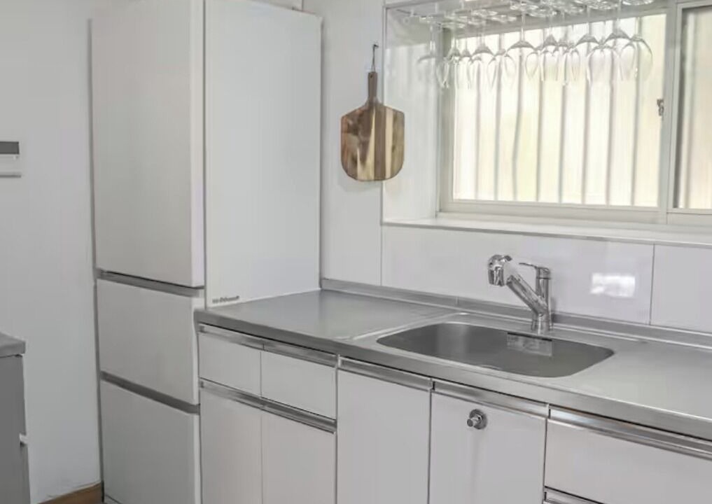 Photo of Kitchen in Nasu
