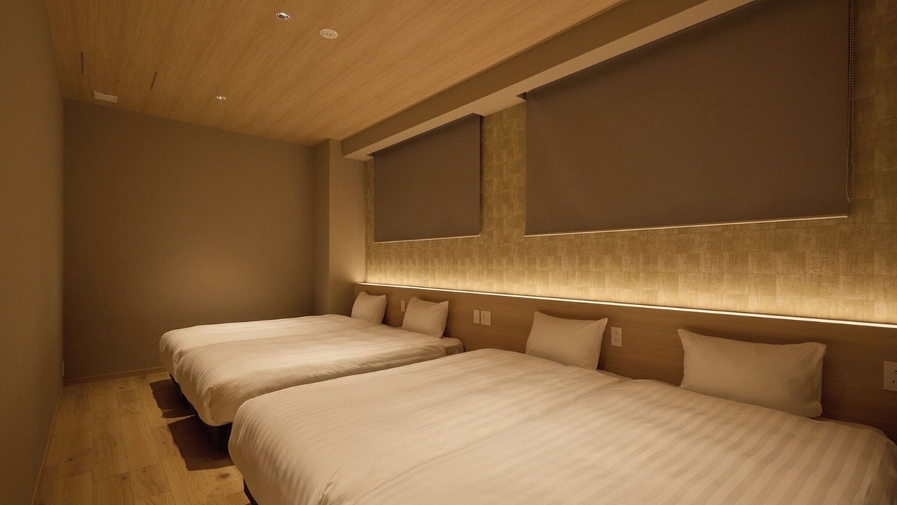 Photo of Bedroom in Toyooka