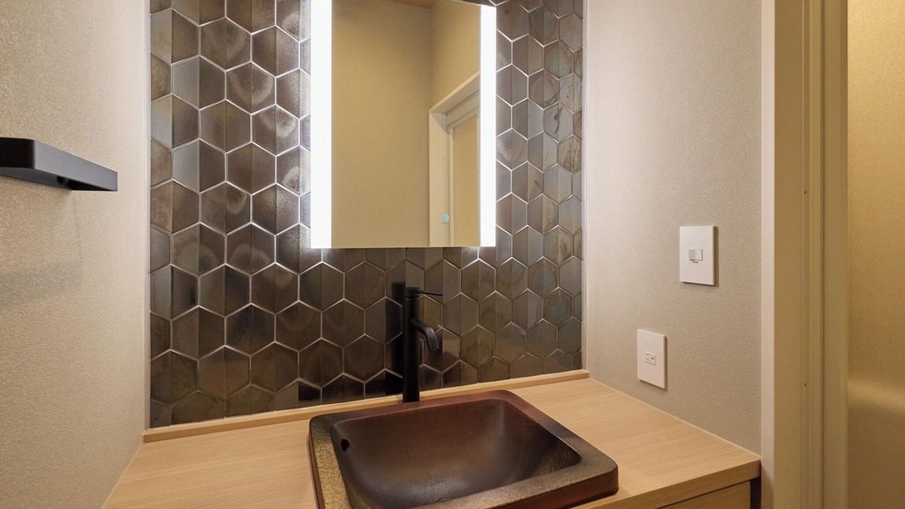 Photo of Bathroom in Toyooka