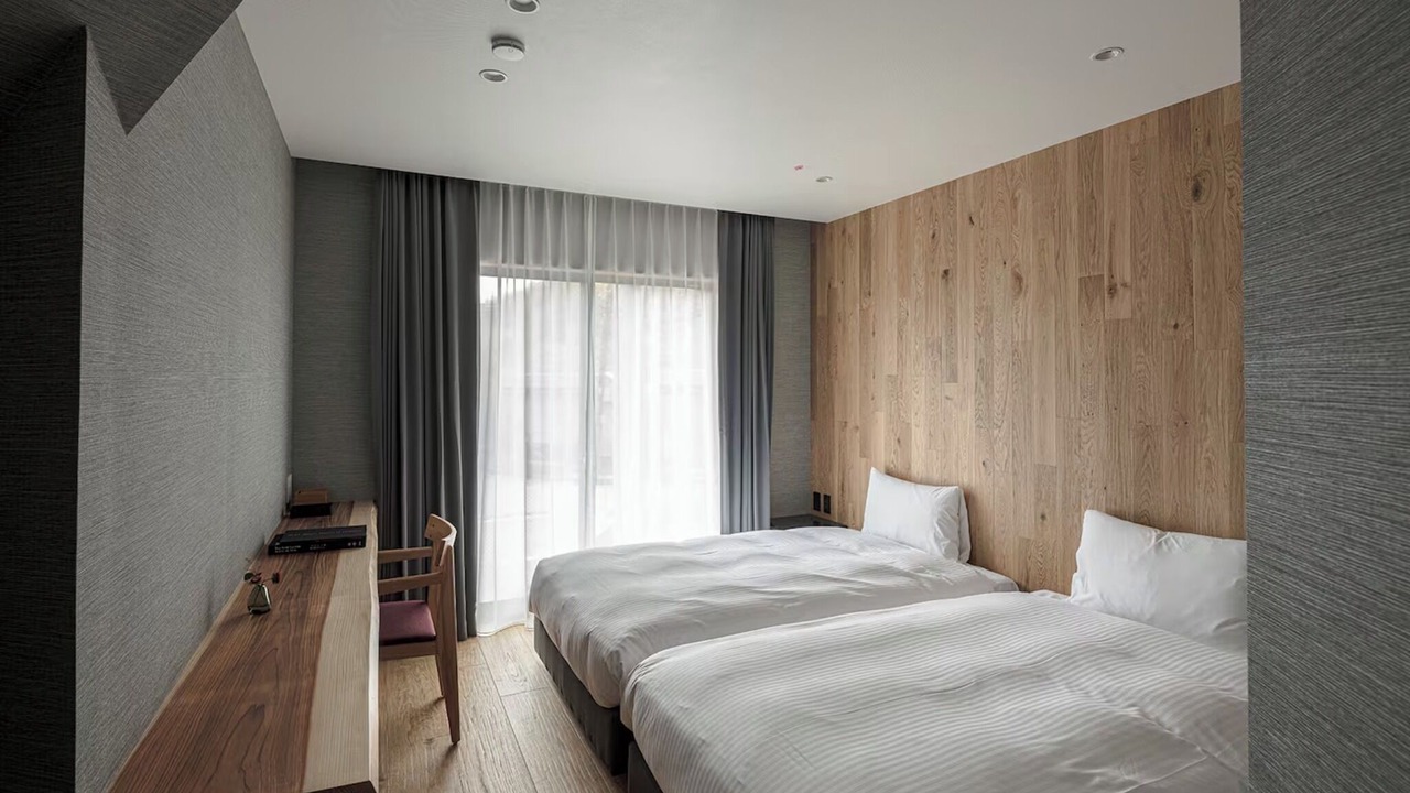 Photo of Bedroom in Miyanoshita
