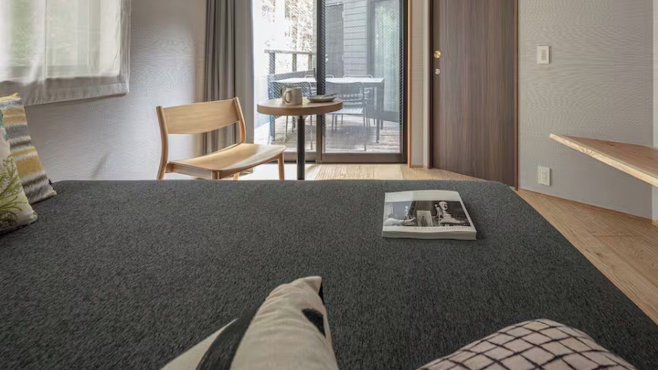 Photo of Bedroom in Miyanoshita
