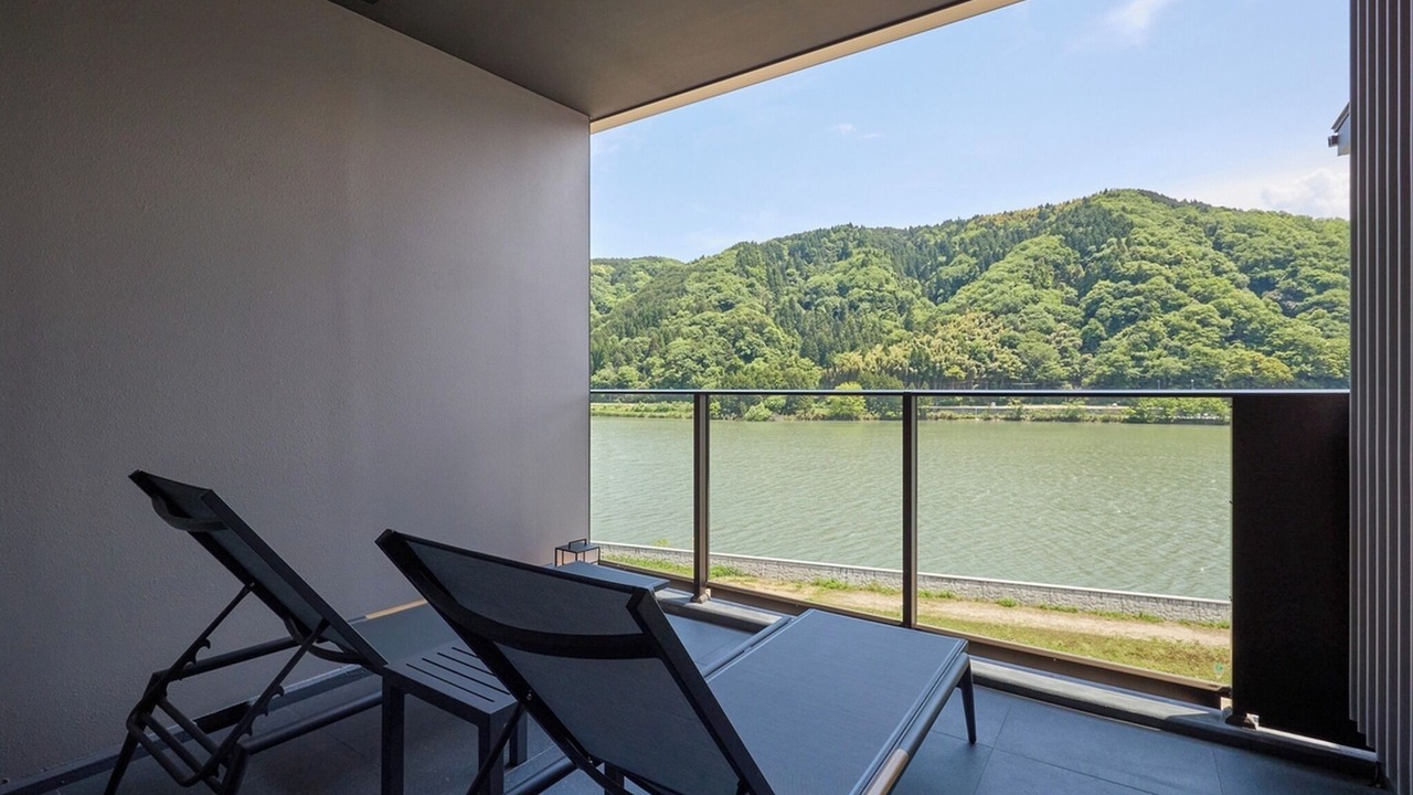 Photo of Patio Balcony in Toyooka