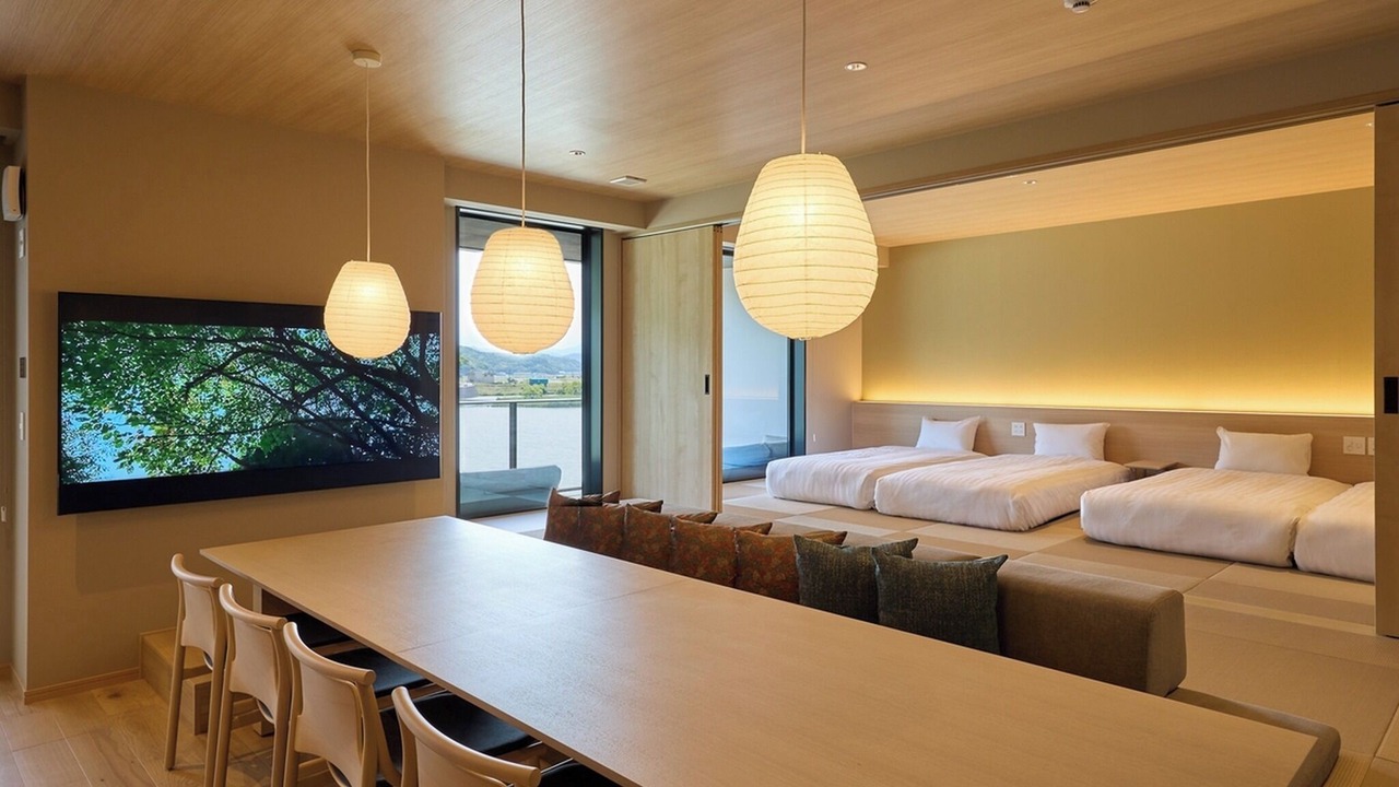 Photo of Bedroom in Toyooka