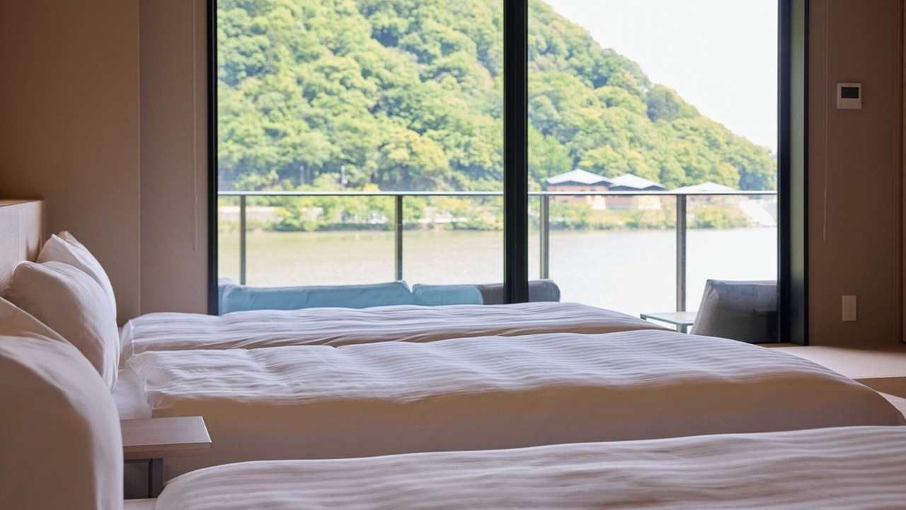 Photo of Bedroom in Toyooka
