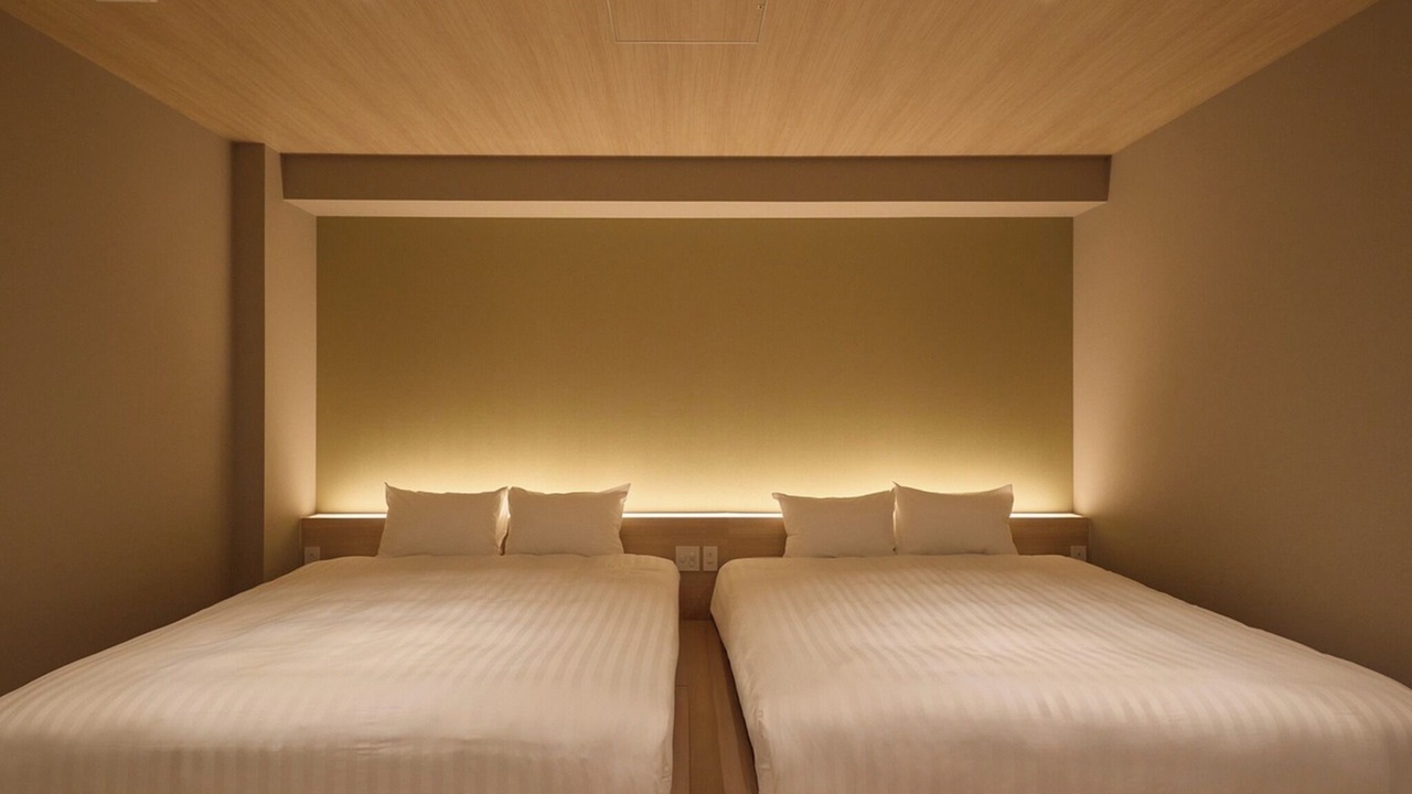 Photo of Bedroom in Toyooka