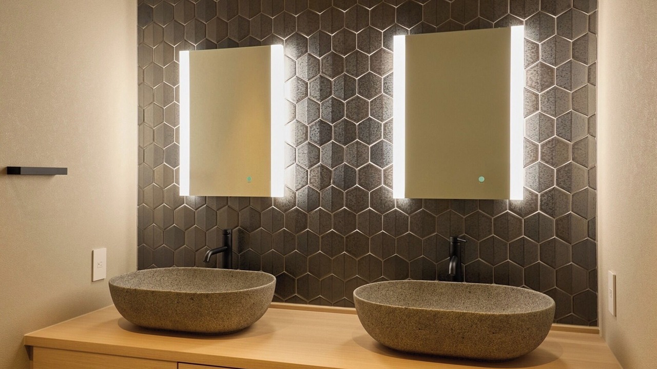 Photo of Bathroom in Toyooka