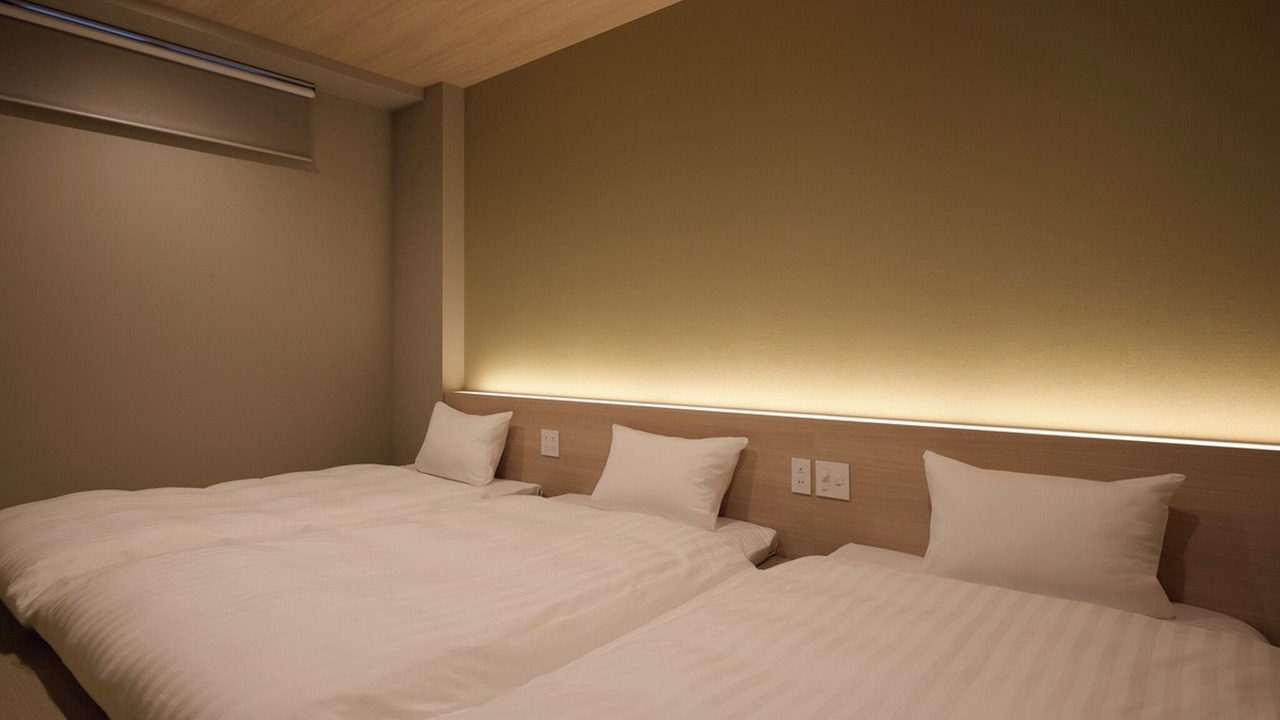 Photo of Bedroom in Toyooka