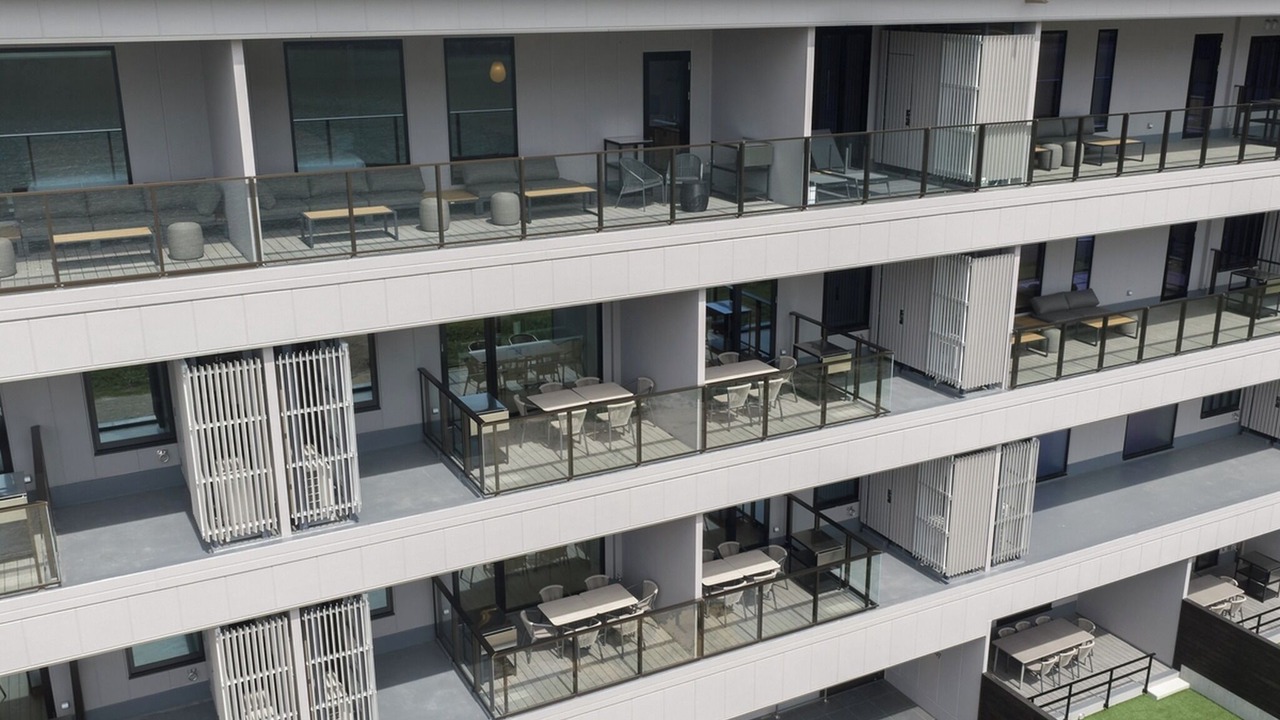 Photo of Patio Balcony in Toyooka