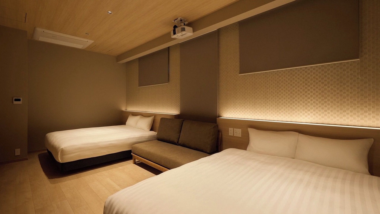 Photo of Bedroom in Toyooka