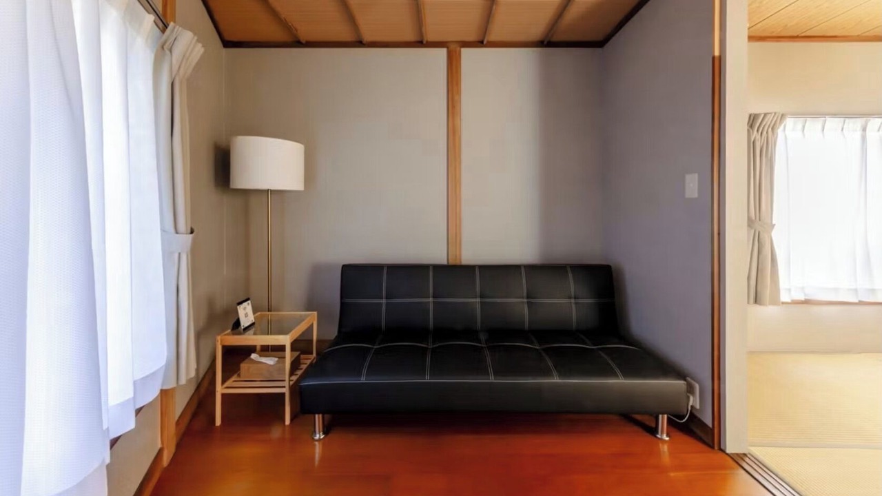 Photo of Livingroom in Atami