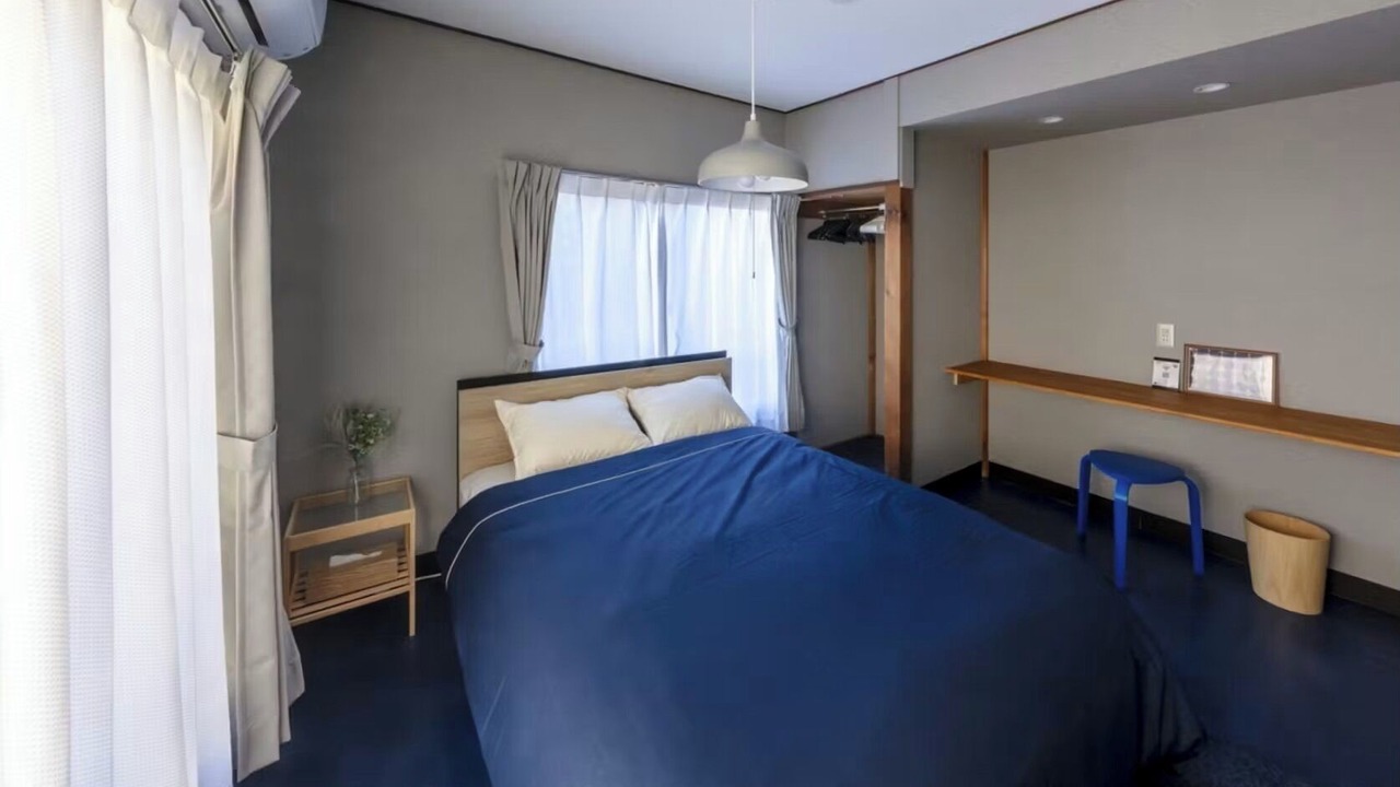Photo of Bedroom in Atami