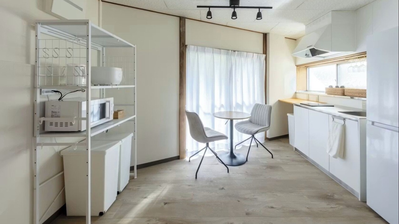 Photo of Kitchen in Atami