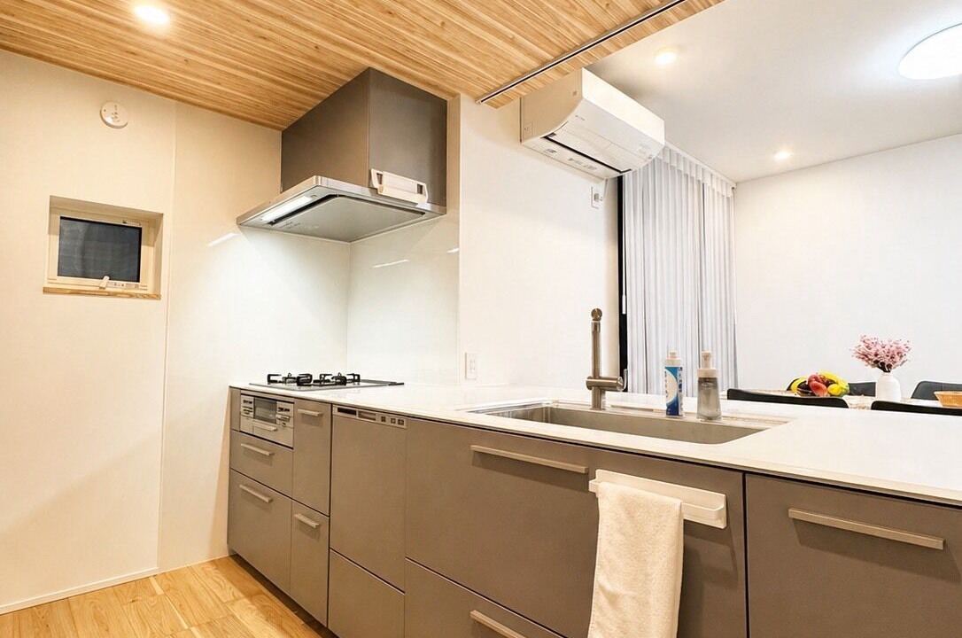 Photo of Kitchen in Taito