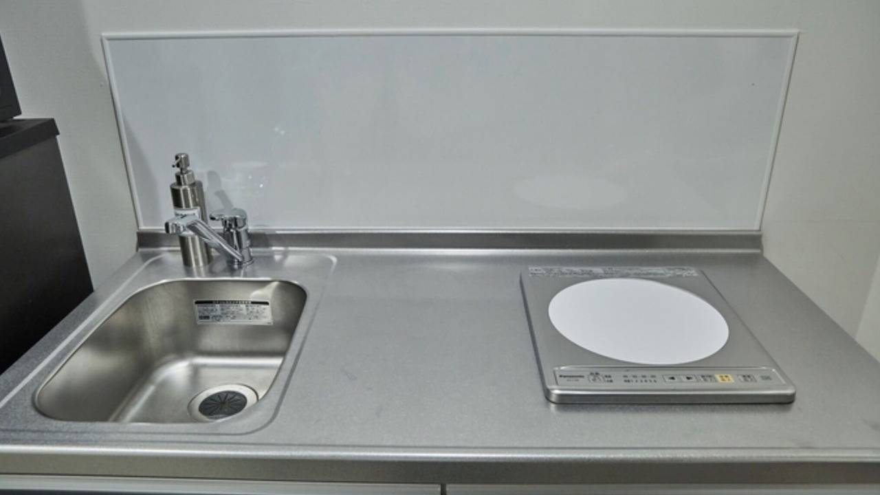 Photo of Kitchen in Arashiyama