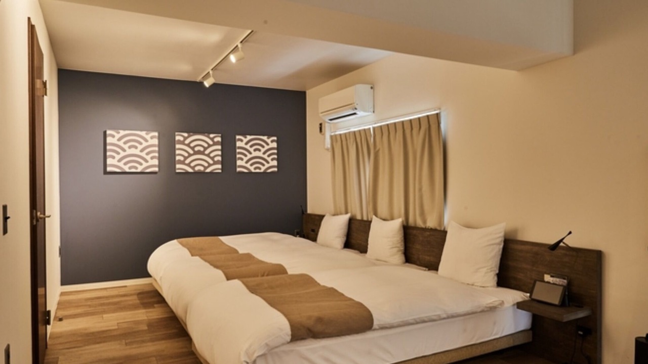 Photo of Bedroom in Arashiyama