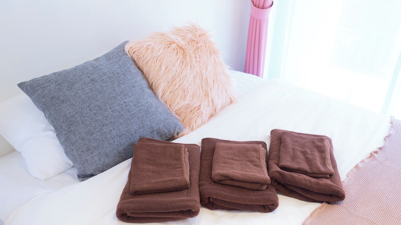 Photo of Bedroom in Kamiikebukuro