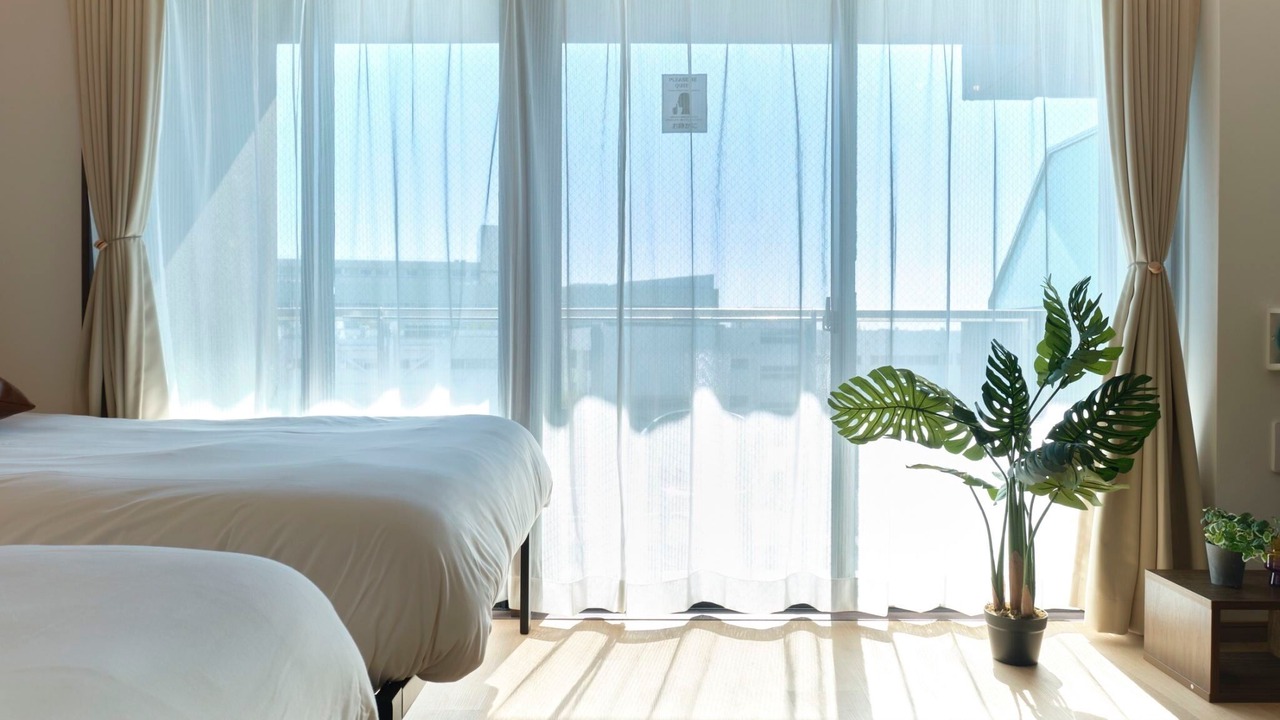 Photo of Bedroom in Sangenjaya