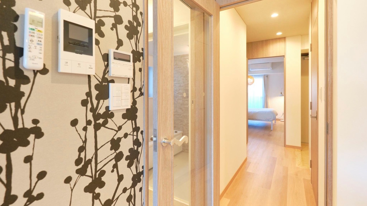 Photo of Bedroom in Sangenjaya