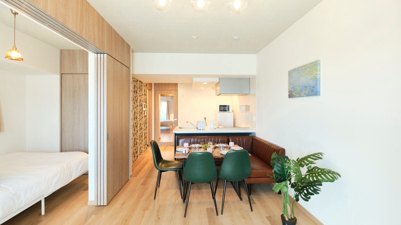 Photo of Livingroom in Sangenjaya