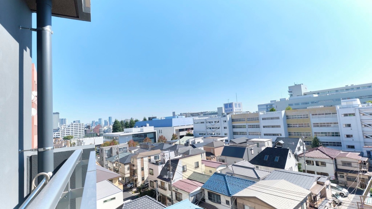 Photo of Outdoor in Sangenjaya