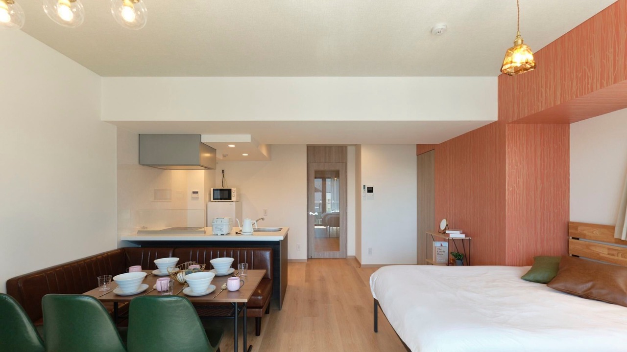 Photo of Livingroom in Sangenjaya