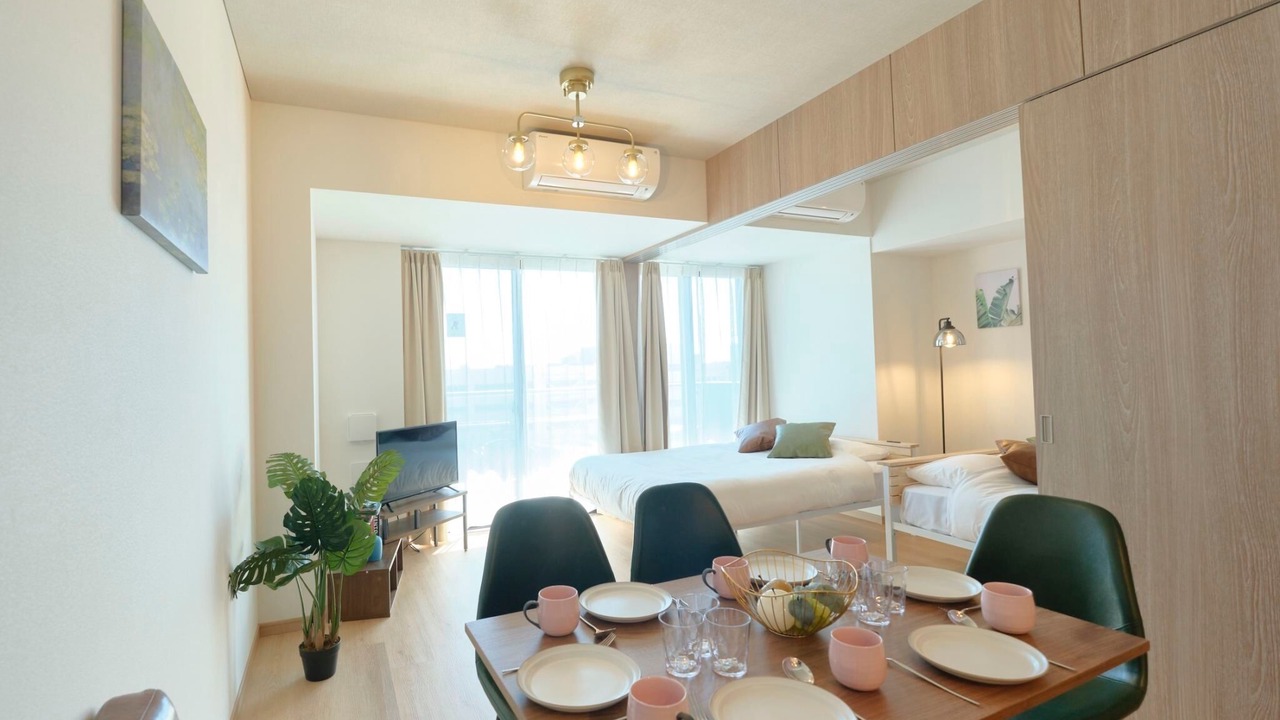Photo of Livingroom in Sangenjaya
