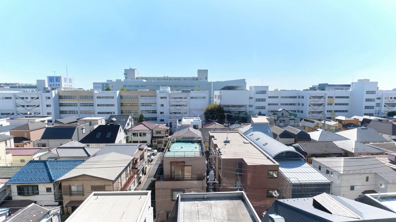 Photo of Outdoor in Sangenjaya