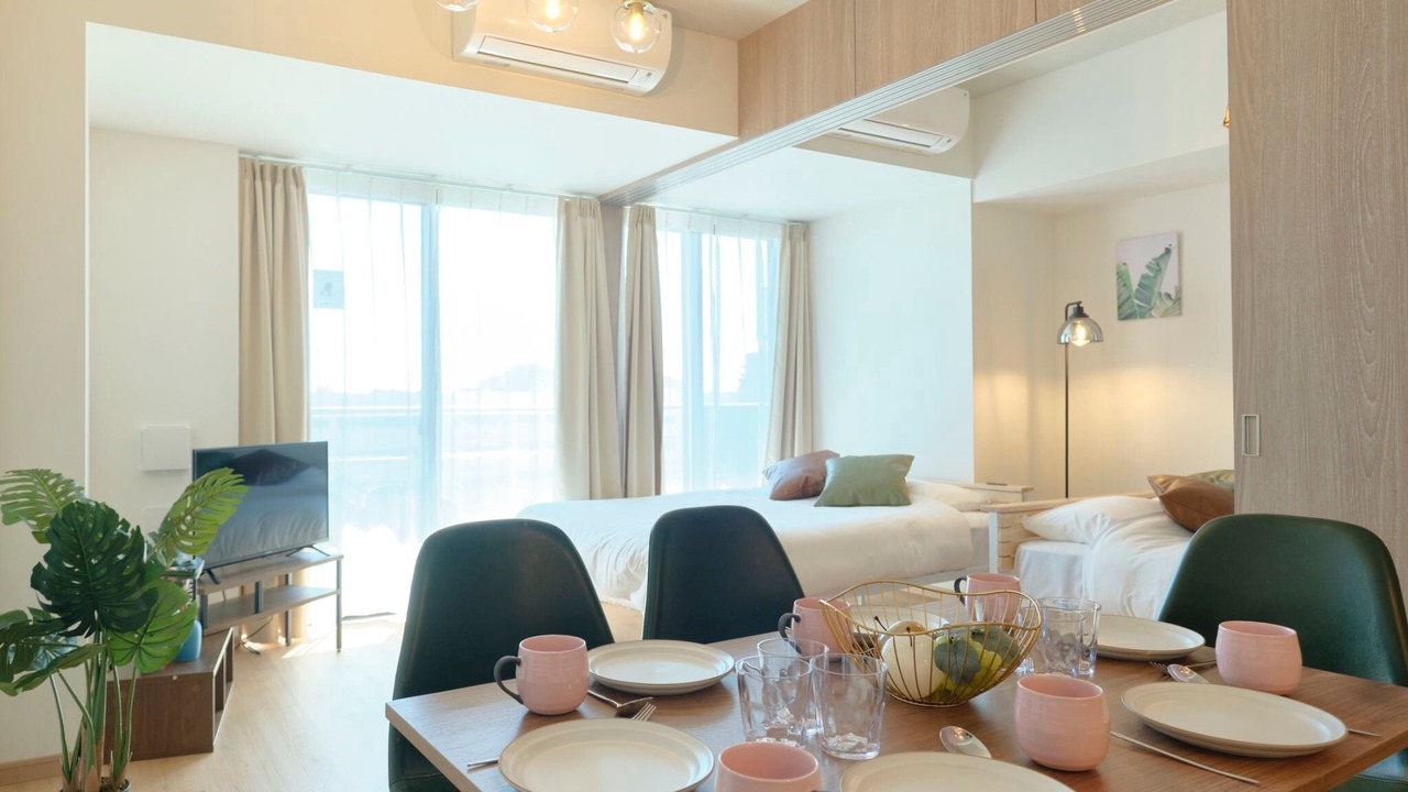 Photo of Livingroom in Sangenjaya