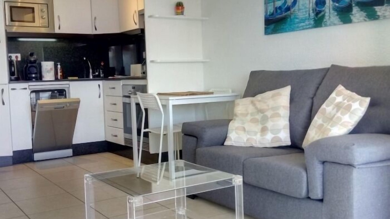 Photo of Livingroom in Maspalomas