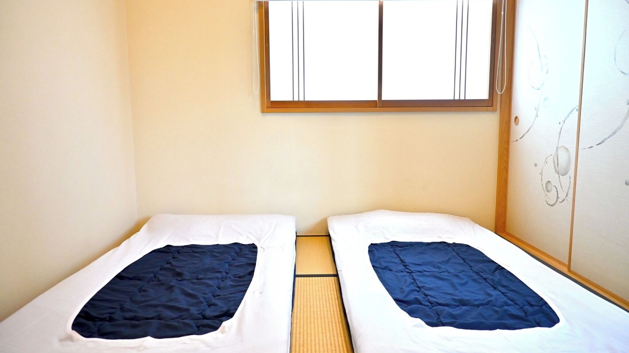 Photo of Bedroom in Fushimi