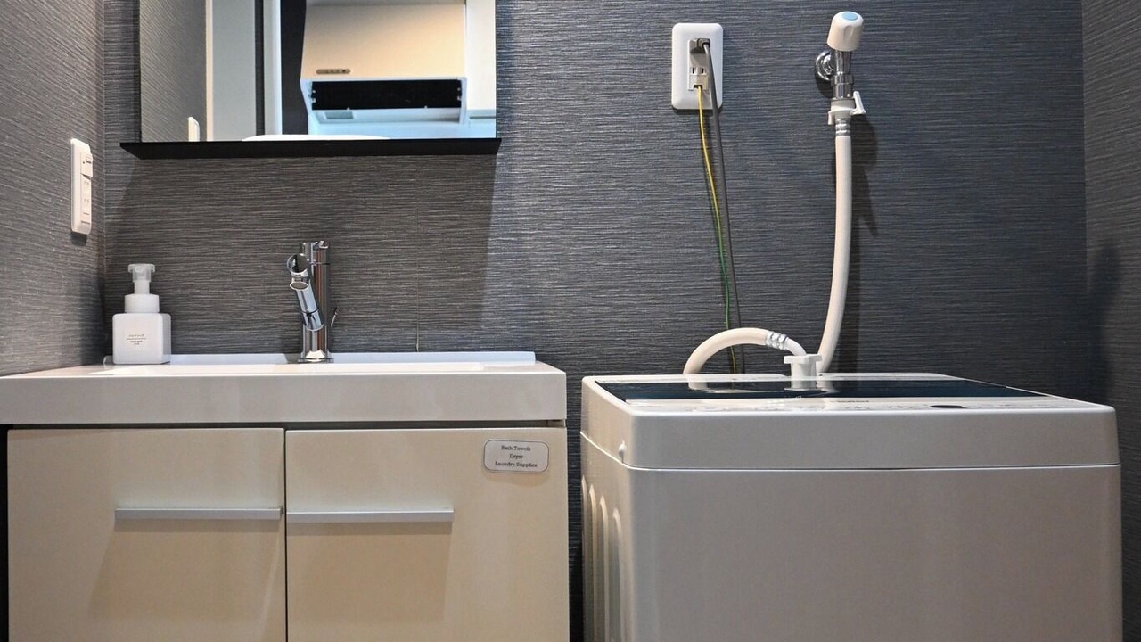 Photo of Bathroom in Fushimi