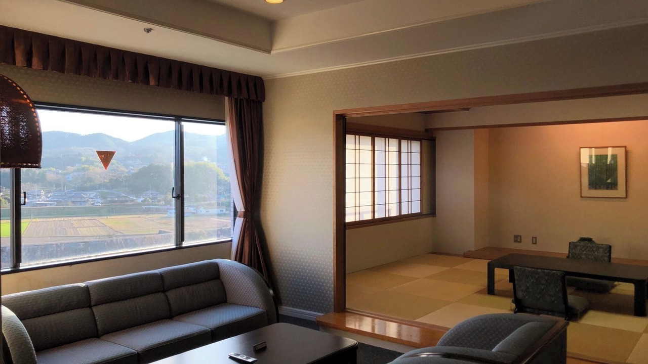 Photo of Others in Tsuyama