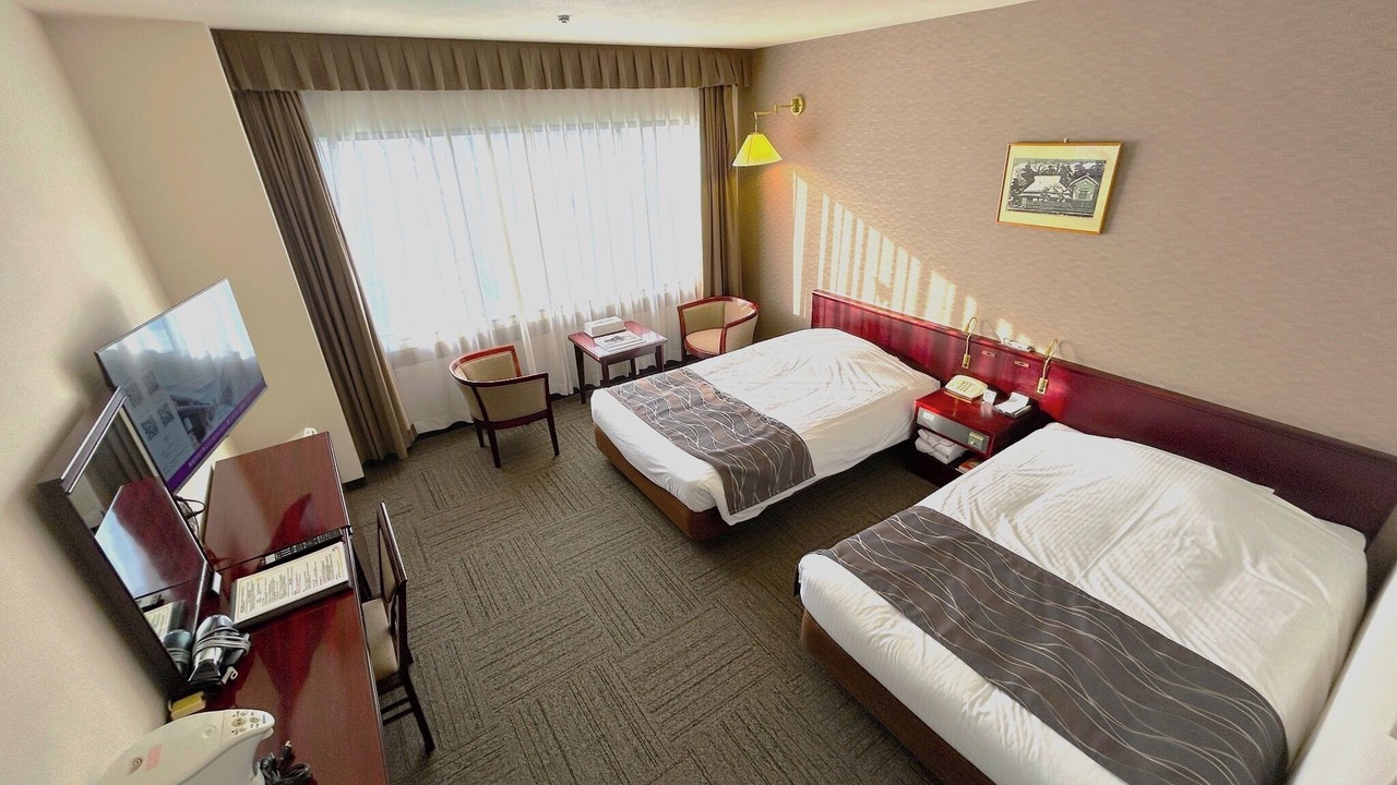 Photo of Bedroom in Tsuyama