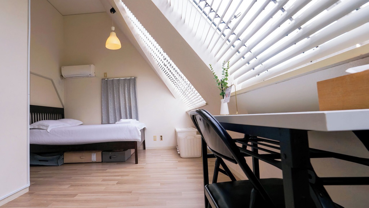 Photo of Bedroom in Nakano