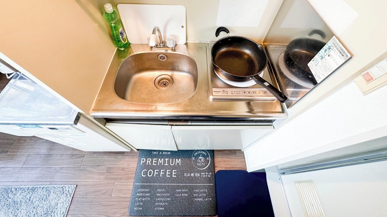 Photo of Kitchen in Nakano