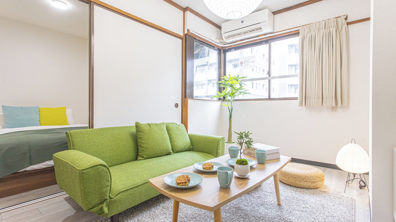 Photo of Bedroom in Kiyosumi-Shirakawa