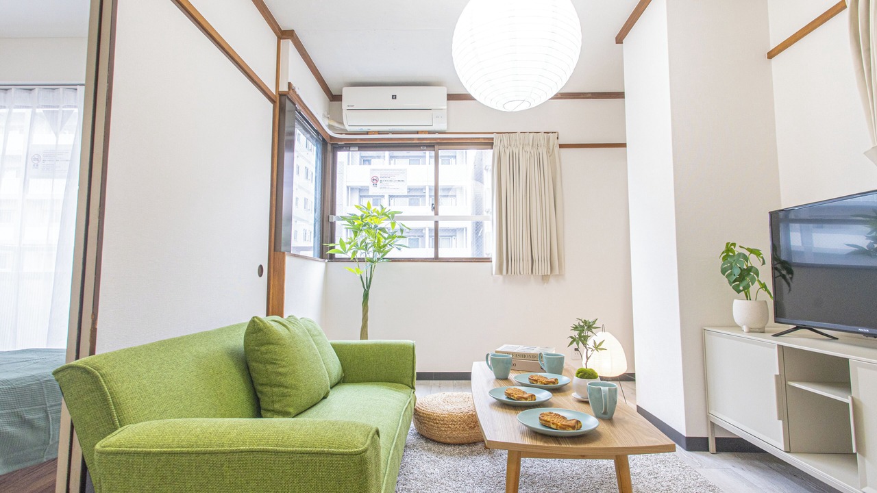 Photo of Bedroom in Kiyosumi-Shirakawa