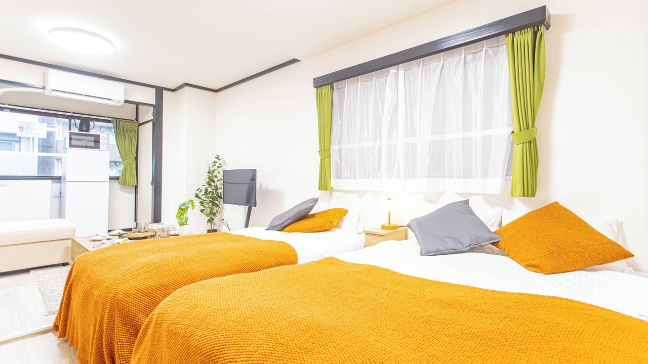Photo of Bedroom in Kiyosumi-Shirakawa