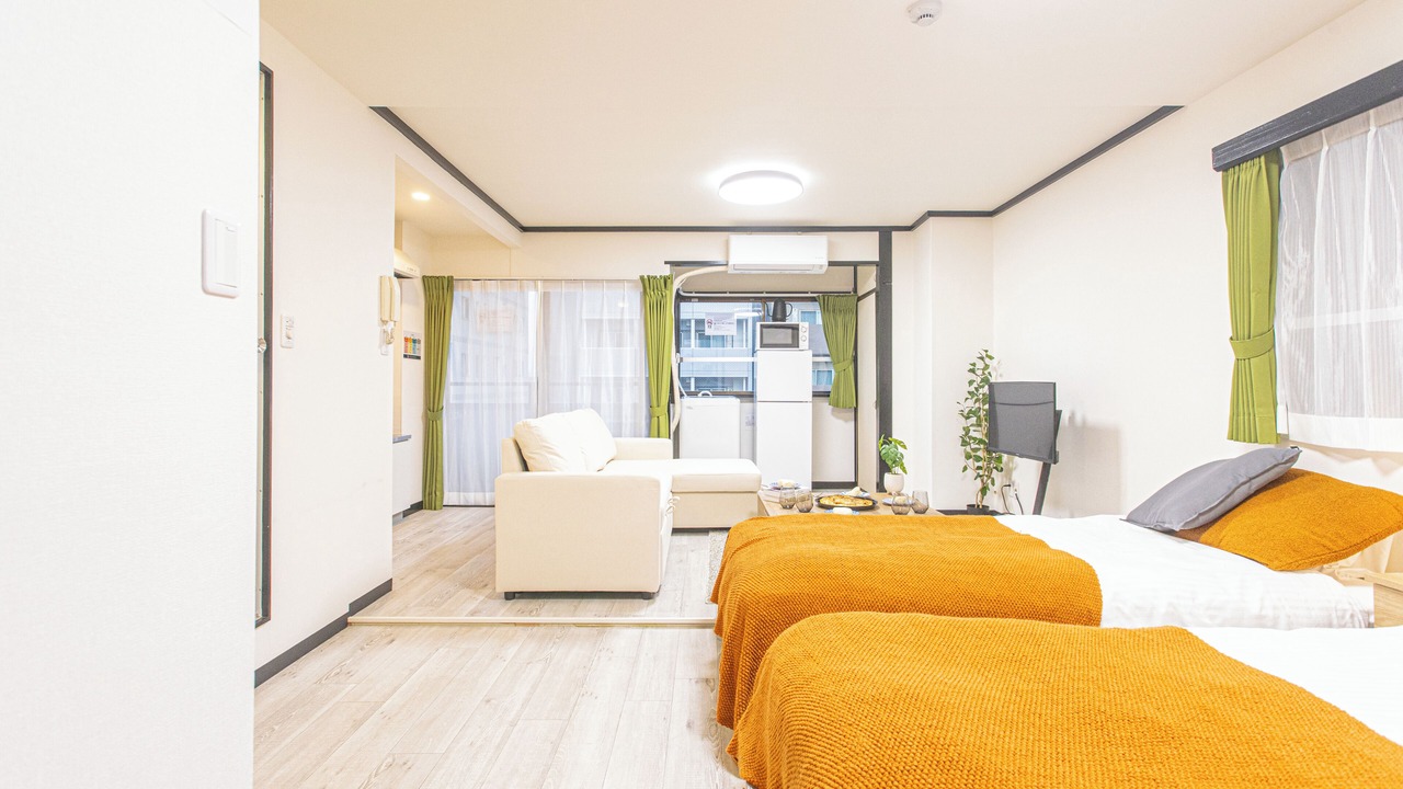 Photo of Bedroom in Kiyosumi-Shirakawa