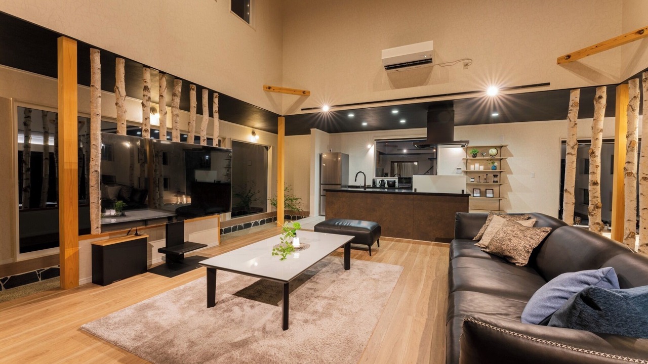 Photo of Livingroom in Zao