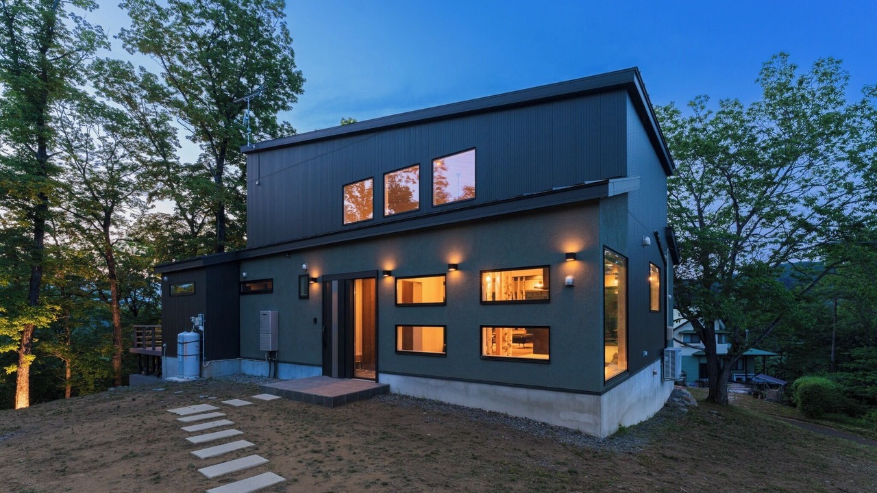 Photo of Outdoor in Zao