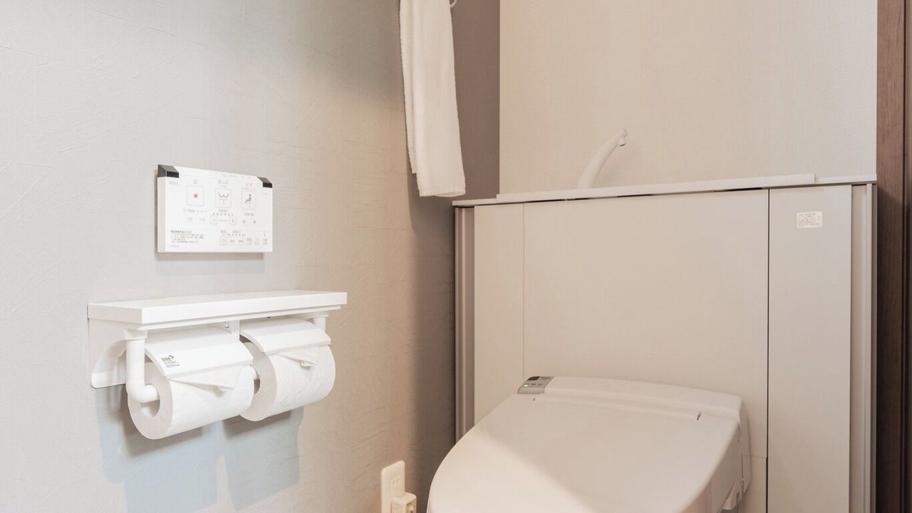 Photo of Bathroom in Zao