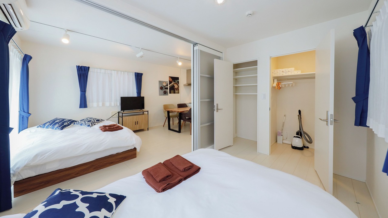 Photo of Livingroom in Shirokane