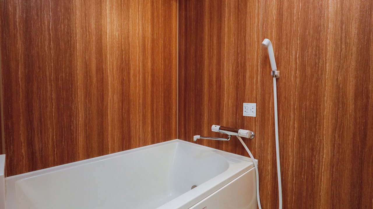 Photo of Bathroom in Shirokane